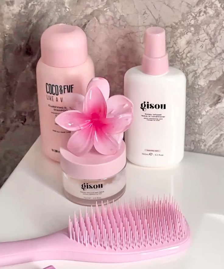 Haircare