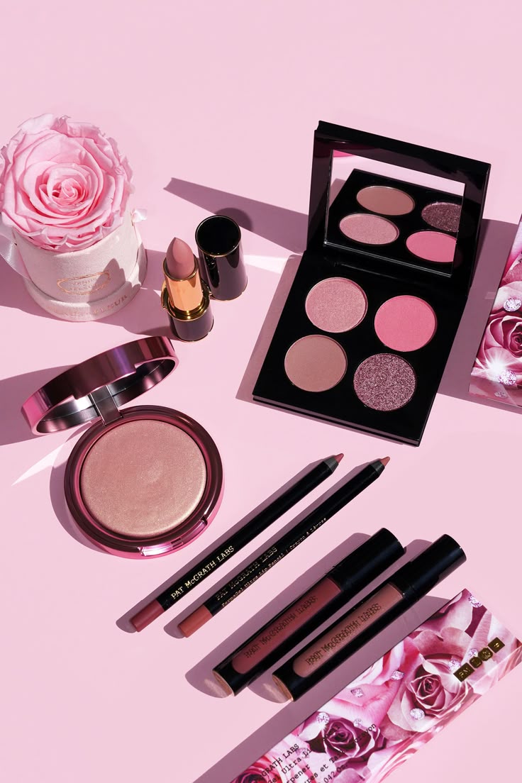 Makeup