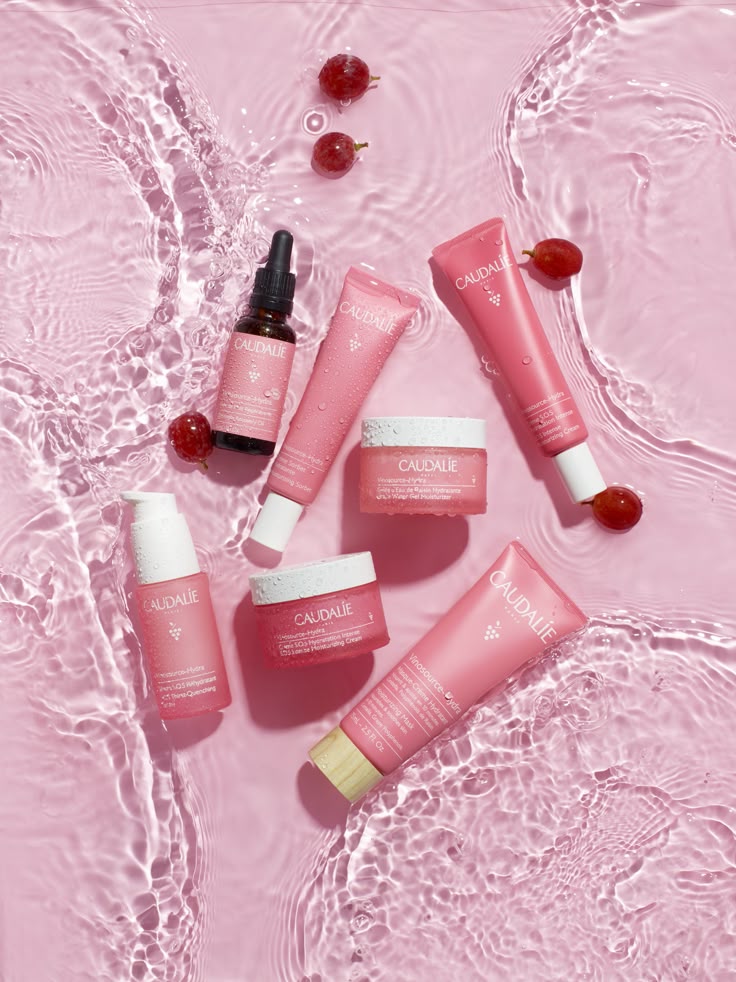 Skincare