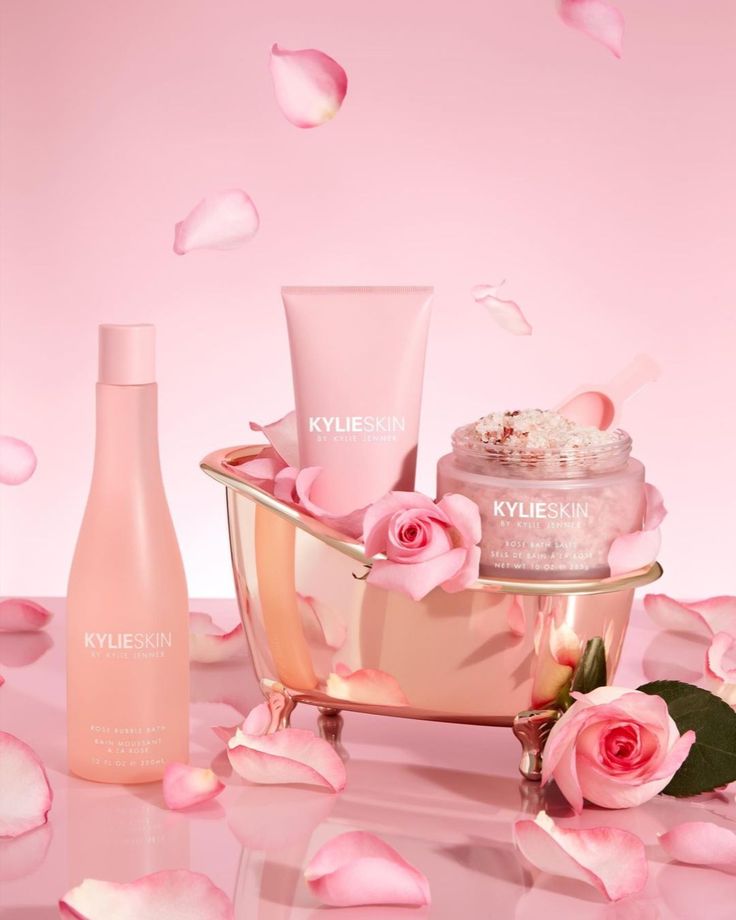 Bath & Body