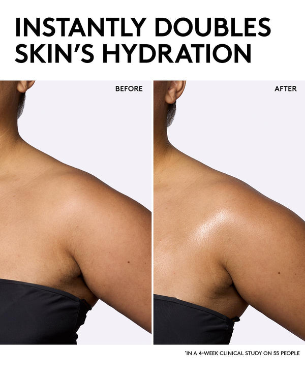 Fenty Beauty - Butta Drop Whipped Oil Body Cream with Tropical Oils + Shea Butter