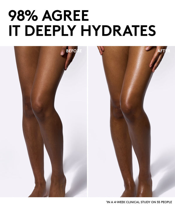 Fenty Beauty - Butta Drop Whipped Oil Body Cream with Tropical Oils + Shea Butter