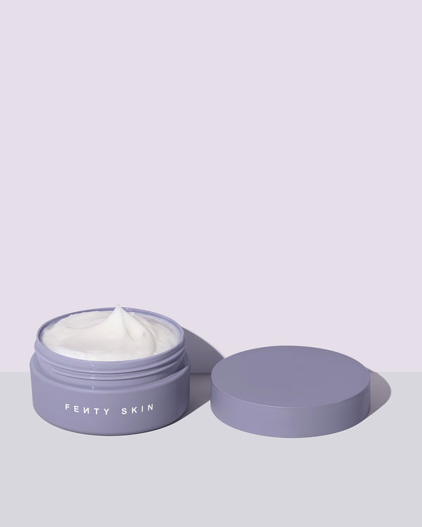 Fenty Beauty - Butta Drop Whipped Oil Body Cream with Tropical Oils + Shea Butter