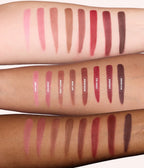 Huda Beauty - Lip Contour Lip Stain For 12-Hour Wear