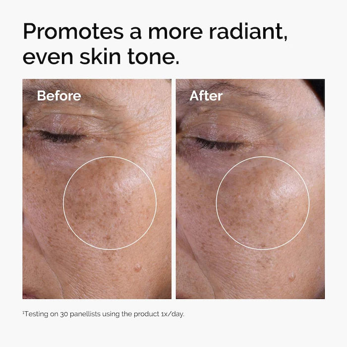 The Ordinary - Glycolic Acid 7% Exfoliating and Brightening Daily Toner