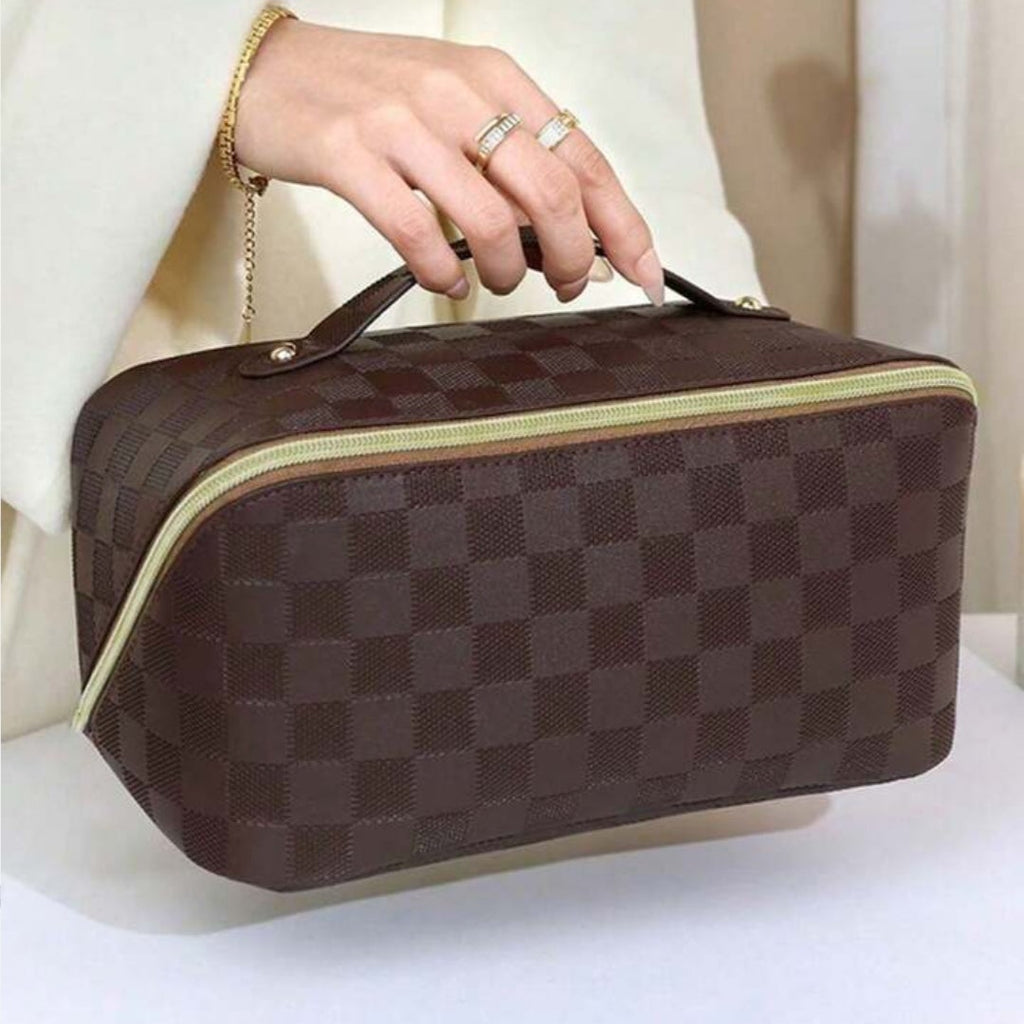 Travel Makeup Bag
