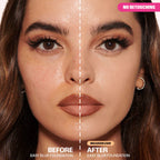 Huda Beauty - Easy Blur Natural Airbrush Foundation with Niacinamide