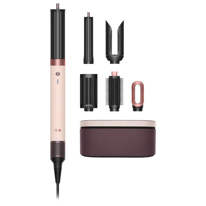Dyson - Airwrap Co-anda2x™ Multi-Styler and Dryer for Straight to Wavy Hair