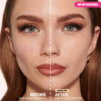 Huda Beauty - Easy Blur Natural Airbrush Foundation with Niacinamide