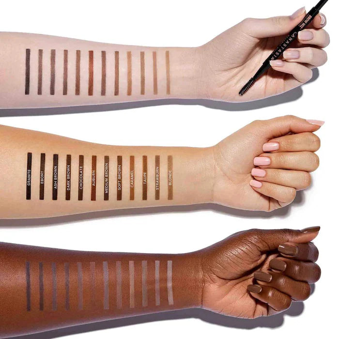 Anastasia Beverly Hills - Brow Wiz® Ultra-Slim Precision Eyebrow Defining Pencil