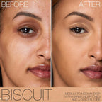 Nars - Radiant Creamy Concealer with Hydrating Medium Coverage