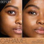 Nars - Radiant Creamy Concealer with Hydrating Medium Coverage
