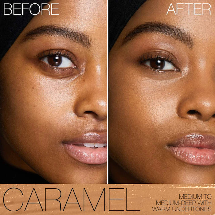 Nars - Radiant Creamy Concealer with Hydrating Medium Coverage