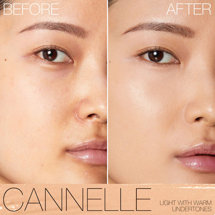 Nars - Radiant Creamy Concealer with Hydrating Medium Coverage