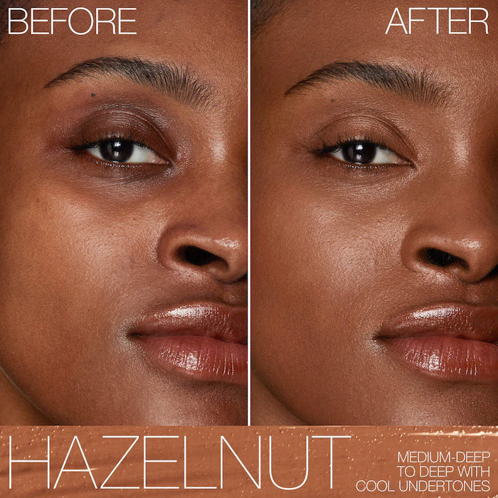 Nars - Radiant Creamy Concealer with Hydrating Medium Coverage