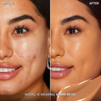 Too Faced - Born This Way Super Coverage Multi-Use Concealer with Hyaluronic Acid