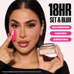 Huda Beauty - Easy Bake Blurring Loose Baking & Setting Powder