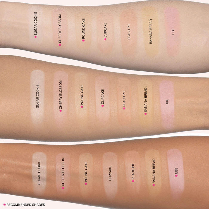 Huda Beauty - Easy Bake Blurring Loose Baking & Setting Powder