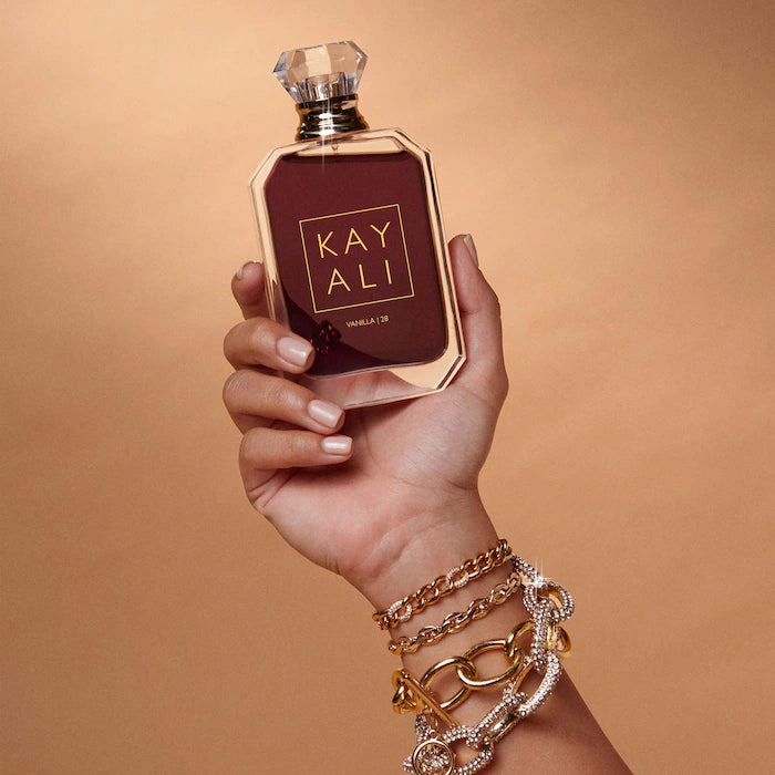 Kayali - VANILLA | 28 Eau de Parfum