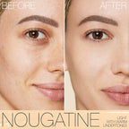 Nars - Radiant Creamy Concealer with Hydrating Medium Coverage
