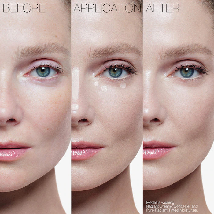 Nars - Radiant Creamy Concealer with Hydrating Medium Coverage