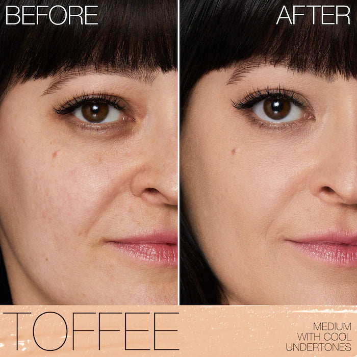 Nars - Radiant Creamy Concealer with Hydrating Medium Coverage