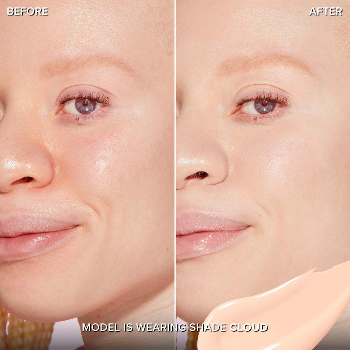 Too Faced - Born This Way Super Coverage Multi-Use Concealer with Hyaluronic Acid
