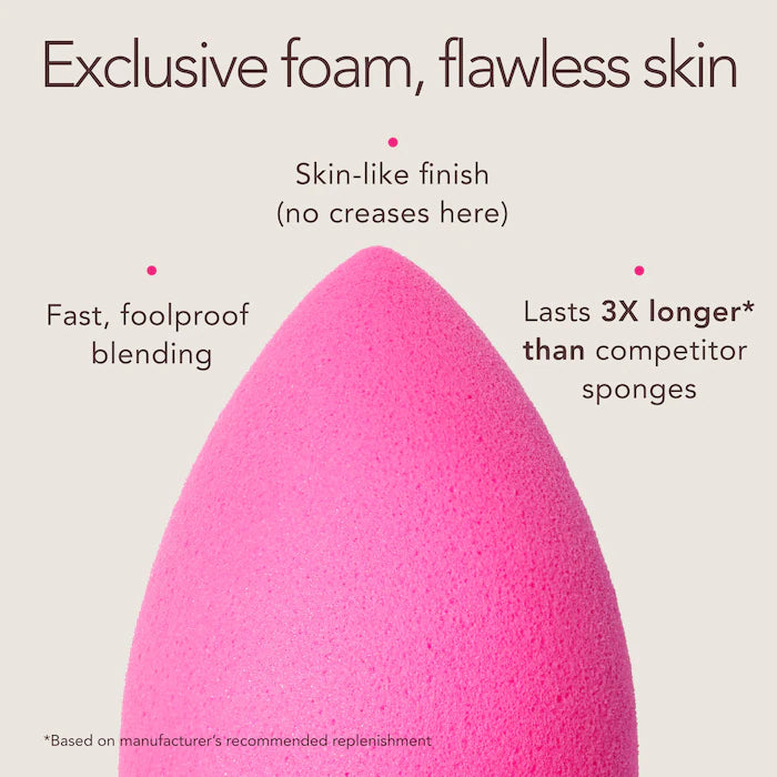 Beautyblender - ORIGINAL Beautyblender® Makeup Sponge