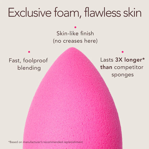 Beautyblender - ORIGINAL Beautyblender® Makeup Sponge