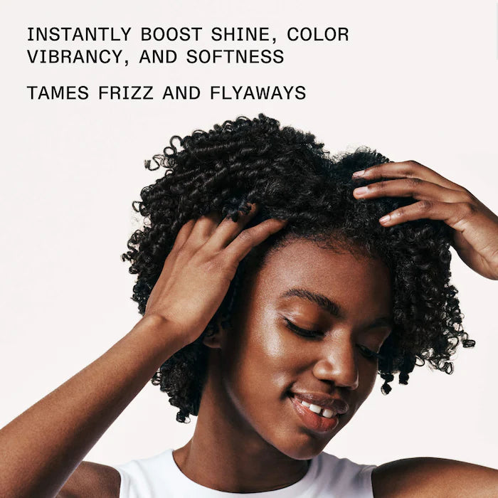Olaplex - No. 7 Bonding Frizz Reduction & Heat Protectant Hair Oil