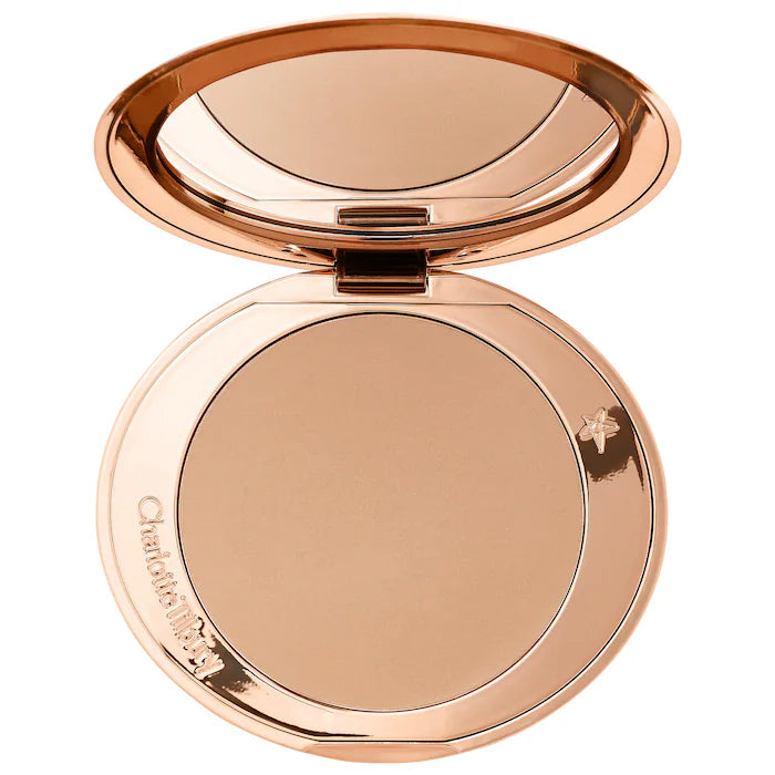 Charlotte Tilbury - Refillable Airbrush Matte Bronzer