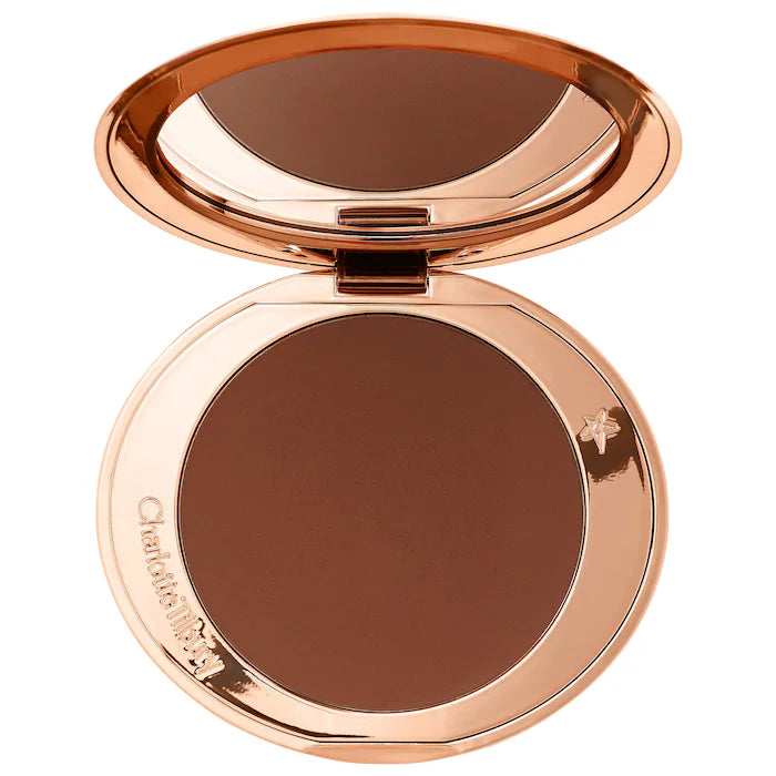 Charlotte Tilbury - Refillable Airbrush Matte Bronzer