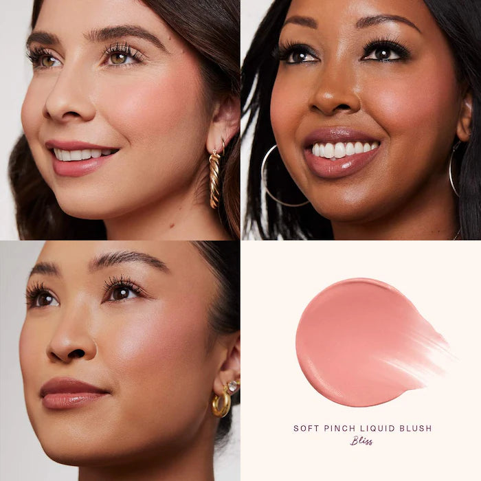 Rare Beauty -  Soft Pinch Liquid Blush