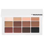 Makeup By Mario - Master Mattes® Eyeshadow Palette: The Original