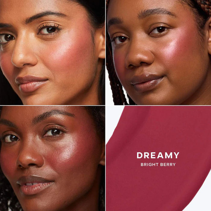 Saie - Dew Blush Liquid Cream Blush