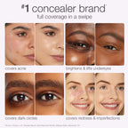 Tarte - shape tape™ full coverage matte concealer