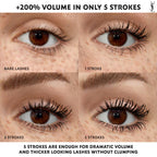 Yves Saint Laurent - Lash Clash Extreme Volume Mascara