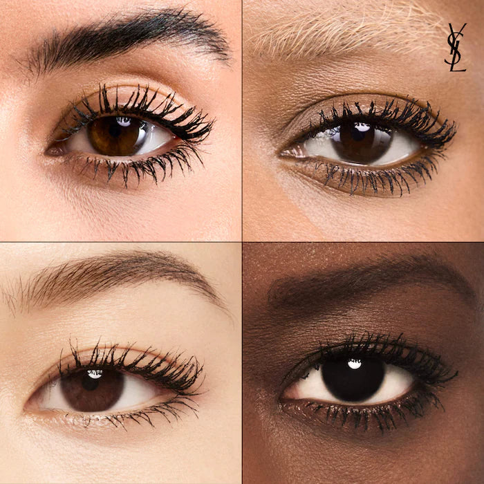 Yves Saint Laurent - Lash Clash Extreme Volume Mascara