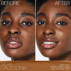 Nars - Light Reflecting Skin Improving Medium Coverage Foundation with Cacao Peptides