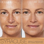 Nars - Light Reflecting Skin Improving Medium Coverage Foundation with Cacao Peptides