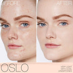 Nars - Light Reflecting Skin Improving Medium Coverage Foundation with Cacao Peptides