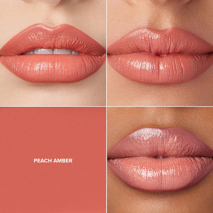 Anastasia Beverly Hills - Full-Pigment Matte & Satin Velvet Lipstick