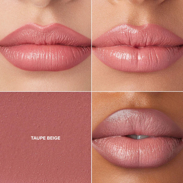 Anastasia Beverly Hills - Full-Pigment Matte & Satin Velvet Lipstick