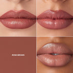 Anastasia Beverly Hills - Full-Pigment Matte & Satin Velvet Lipstick