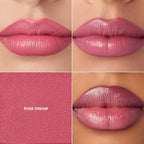 Anastasia Beverly Hills - Full-Pigment Matte & Satin Velvet Lipstick