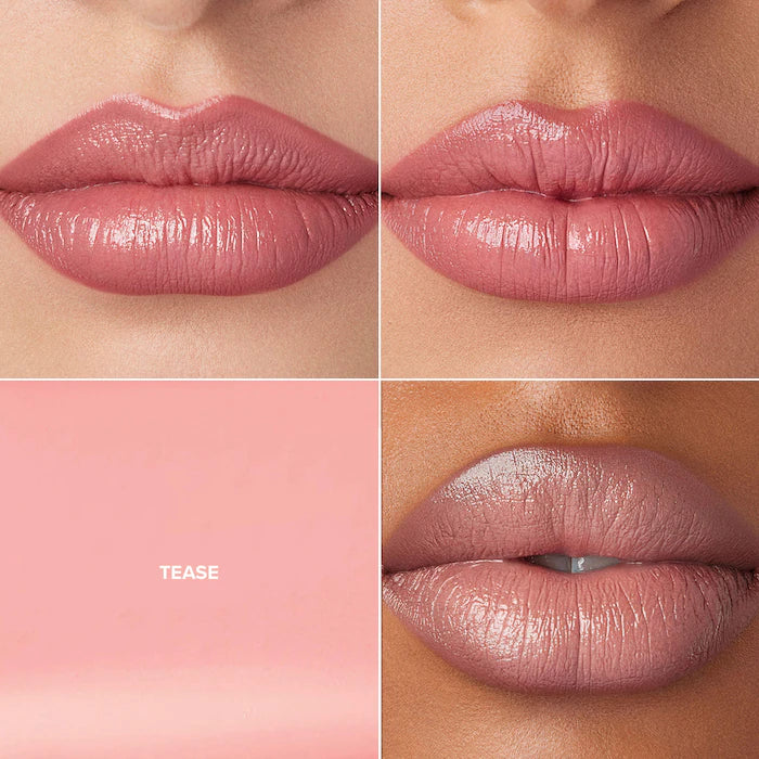 Anastasia Beverly Hills - Full-Pigment Matte & Satin Velvet Lipstick