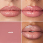 Anastasia Beverly Hills - Full-Pigment Matte & Satin Velvet Lipstick