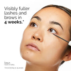 The Ordinary - Multi-Peptide Lash and Brow Serum for Thicker, Fuller Looking Lashes & Brows