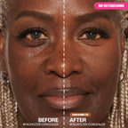 Huda Beauty - #FauxFilter Matte Buildable Coverage Waterproof Concealer