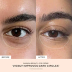 Ole Henriksen - Banana Bright+ Vitamin C Eye Crème for Dark Circles